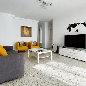  Apartamento Casa La Balaustrada
