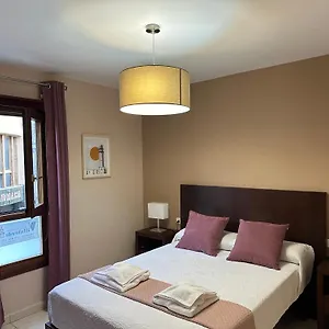  Apartamento Villaverde