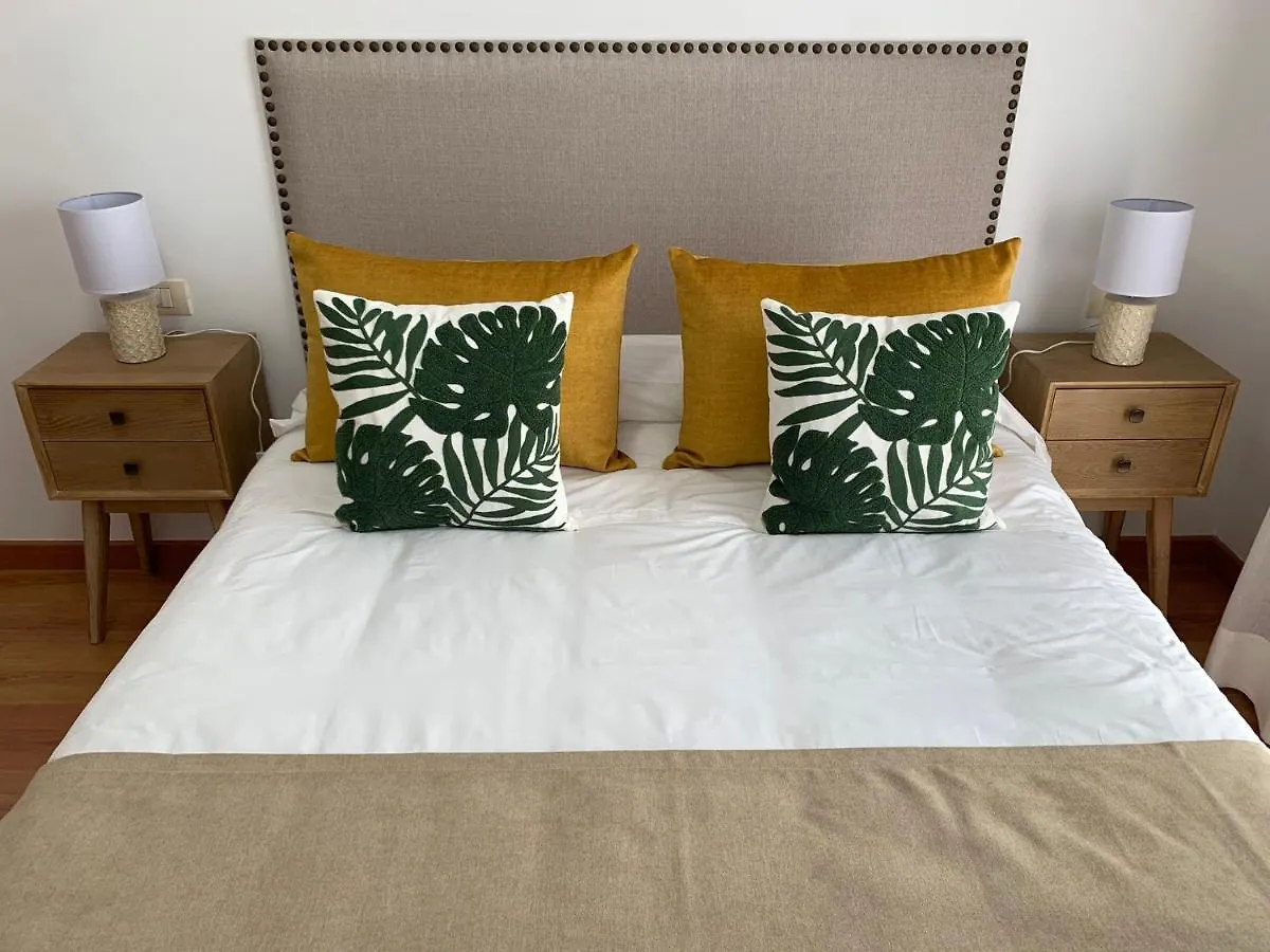 ואלוורדה Apartamentos Los Catorce, El Hierro