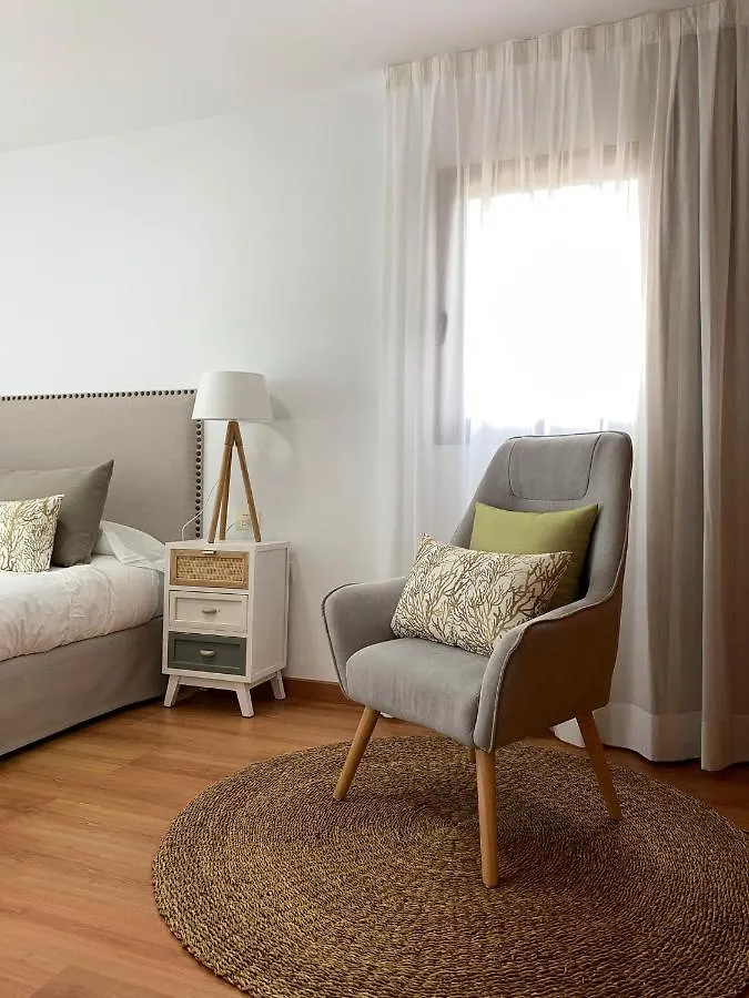 Apartamentos Los Catorce, EL Hierro Valverde   Valverde (El Hierro)
