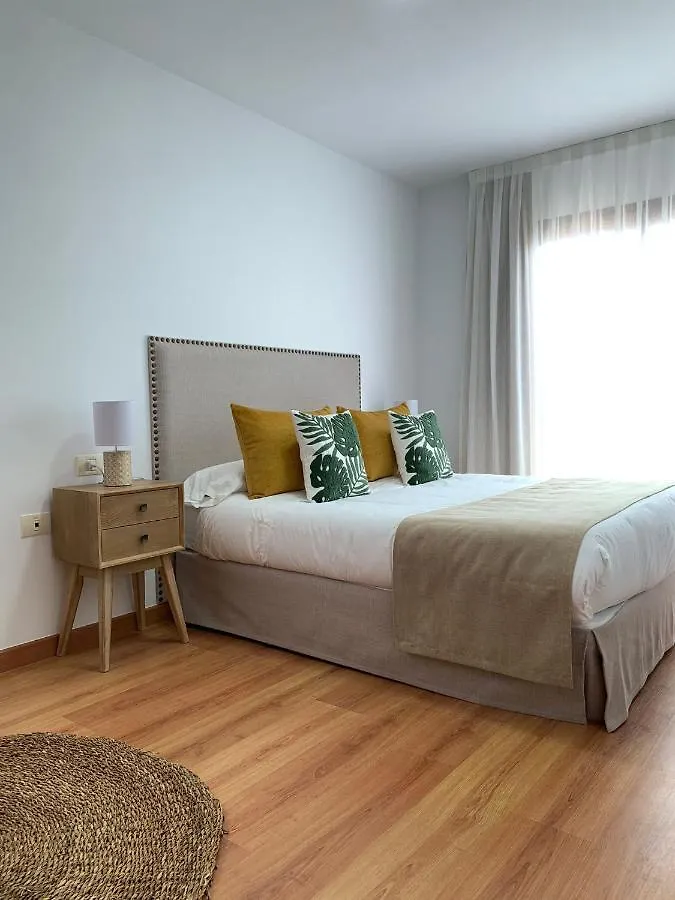 Apartamentos Los Catorce, EL Hierro Valverde